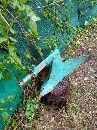 Apero Pasquali para tractor