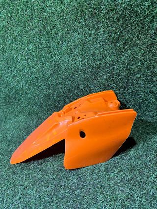 Colin KTM SX50 Naranja