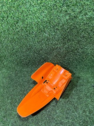 Colin KTM SX50 Naranja