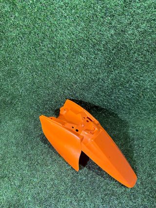 Colin KTM SX50 Naranja