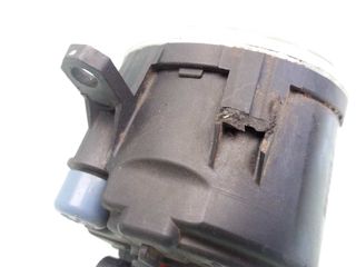 FARO ANTINIEBLA IZQUIERDO TOYOTA AURIS