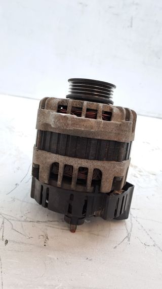 ALTERNADOR HYUNDAI GETZ (TB)