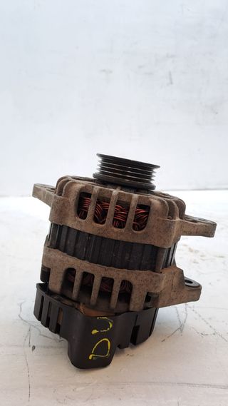 ALTERNADOR HYUNDAI GETZ (TB)