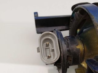 FARO ANTINIEBLA DERECHO VOLKSWAGEN TOURAN (1T1) (2)