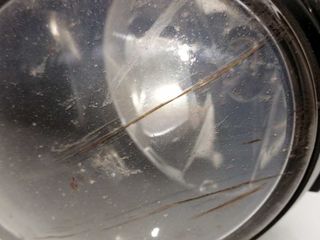 FARO ANTINIEBLA DERECHO VOLKSWAGEN TOURAN (1T1) (2)