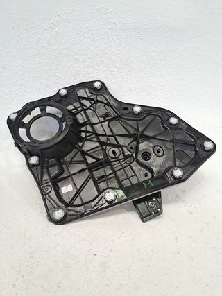 ELEVALUNAS TRASERO IZQUIERDO FORD FOCUS