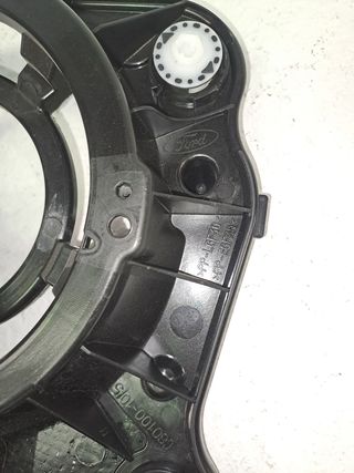 ELEVALUNAS TRASERO IZQUIERDO FORD FOCUS