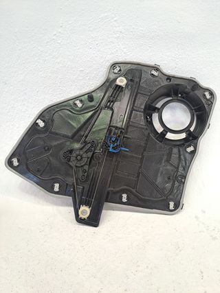 ELEVALUNAS TRASERO IZQUIERDO FORD FOCUS