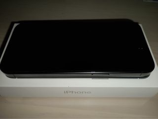 iPhone 15 Pro Max 256GB Negro Titanio.