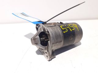 MOTOR ARRANQUE RENAULT CLIO I FASE I+II (B/C57) (3)