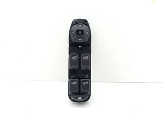 MANDO ELEVALUNAS DELANTERO IZQUIERDO JAGUAR X-TYPE (2)