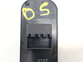 MANDO ELEVALUNAS DELANTERO IZQUIERDO JAGUAR X-TYPE (2)