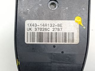 MANDO ELEVALUNAS DELANTERO IZQUIERDO JAGUAR X-TYPE (2)