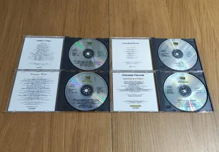 Albuns Editora Elite