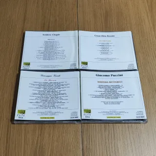 Albuns Editora Elite