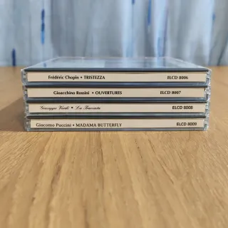 Albuns Editora Elite