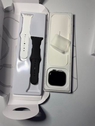 Apple Watch nuovo