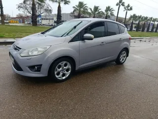 Ford C-MAX 2011