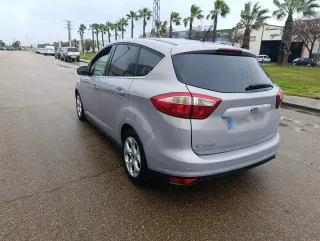 Ford C-MAX 2011