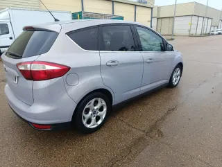 Ford C-MAX 2011