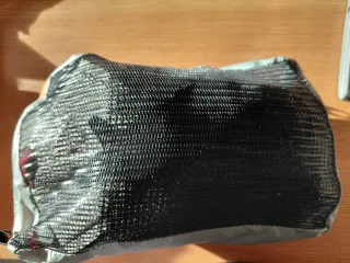 Esquís de travesía Atomic Backland 85 + pieles