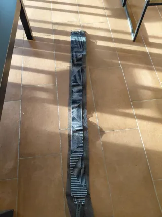 Esquís de travesía Atomic Backland 85 + pieles