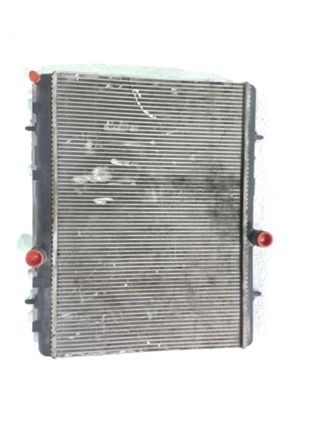 RADIADOR AGUA CITROEN C4 SEDAN