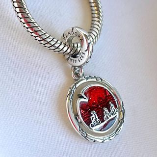 CHARM STRANGER THINGS NIÑOS DEL REVES