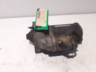 MOTOR ARRANQUE PEUGEOT 206 BERLINA (4)