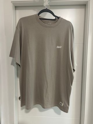 Camiseta STWD Beige Talla M