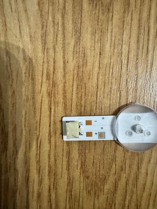 Tiras LED Nuevas TV Samsung 49