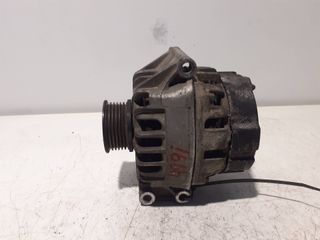 ALTERNADOR RENAULT CLIO II FASE I (B/CBO) (4)