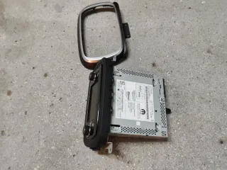 Radio Fiat 500x 2017