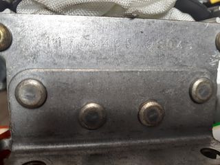 AIRBAG DELANTERO DERECHO VOLKSWAGEN GOLF IV BERLINA (1J1)