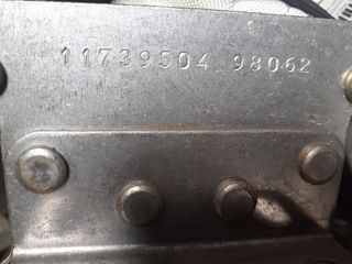 AIRBAG DELANTERO DERECHO VOLKSWAGEN GOLF IV BERLINA (1J1)