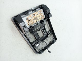 LUZ INTERIOR OPEL ASTRA K LIM. 5TÜRIG (3)