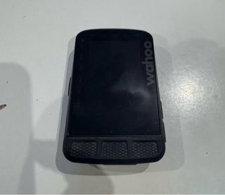 Wahoo ELEMNT ROAM v1