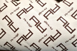 Borsa bauletto Artigli con tracolla