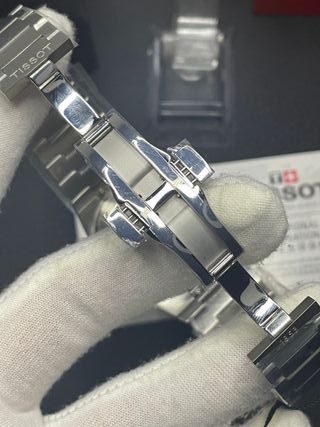 Reloj Tissot PRX T1374101109 A Estrenar Precintado