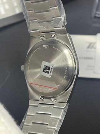 Reloj Tissot PRX T1374101109 A Estrenar Precintado