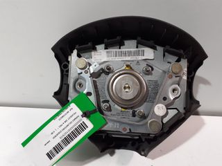 AIRBAG DELANTERO IZQUIERDO PEUGEOT 206 BERLINA (2)