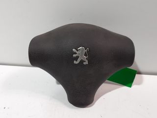AIRBAG DELANTERO IZQUIERDO PEUGEOT 206 BERLINA (2)