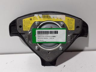 AIRBAG LATERAL DELANTERO IZQUIERDO OPEL ASTRA G BERLINA