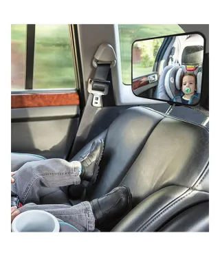 Espejo Coche Bebé