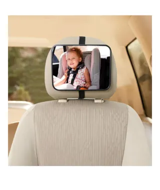 Espejo Coche Bebé
