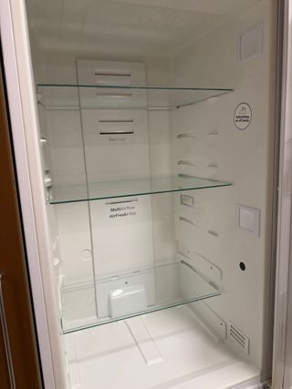 Nevera Bosch Blanca URGENTE