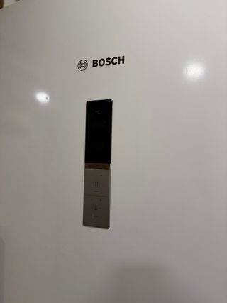 Nevera Bosch Blanca URGENTE