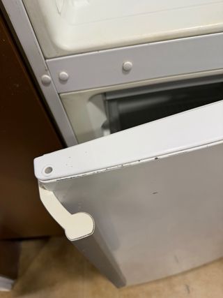 Nevera Bosch Blanca URGENTE