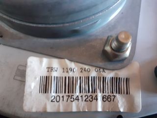 AIRBAG DELANTERO IZQUIERDO SEAT CORDOBA BERLINA (6K2) (2)