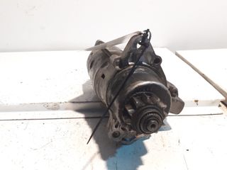 MOTOR ARRANQUE NISSAN ALMERA (N15) (2)